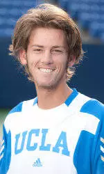 Holden Seguso Named UCLA/Muscle Milk Student-Athlete Of The Week