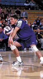 Bruins Host Cougars In MPSF Quarterfinals Saturday