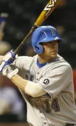 UCLA Baseball Opens Pac-10 Play With 14-4 Victory at USC