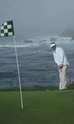 UCLA Individuals Finish Play at Anteater Invitational