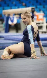 UCLA's Zamarripa, Pritchett to Compete in Pro Gymnastics Challenge