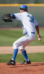 No. 11 UCLA Baseball Drops 2-1 Decision at UC Irvine