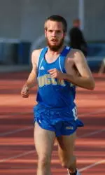 Bruins Set To Compete At USATF Junior National Championships This Weekend