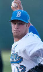 No. 12 UCLA Baseball Travels North to Play at Washington