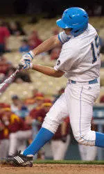 No. 5 UCLA Baseball Loses Series Finale to No. 3 Arizona State, 12-3