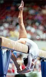 No. 1 UCLA To Battle No. 4 Utah In Battle Of Gymnastics Powerhouses