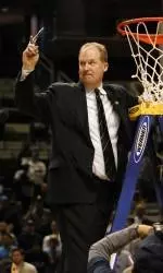 Chris Carlson Hired as Head Coach at UC San Diego