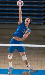 No. 6 UCLA Hosts UC Santa Barbara Wednesday