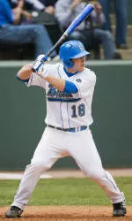 UCLA Baseball Defeats No. 5 UC Irvine, 8-3