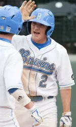 No. 7 UCLA Baseball to Close Regular Season Against No. 22 Washington State