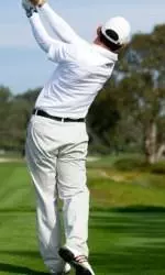 Young Bruins Post Solid Day at Bandon Dunes