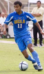 Kamani Hill Named Pac-10 Player Of The Week