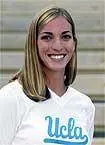 Chelsea Johnson Named UCLA/MET-Rx Student-Athlete of the Week