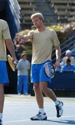 Bruin Doubles Teams to Meet in Final at Ojai