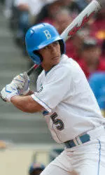 No. 12 UCLA Baseball Wins Series Opener Versus Oral Roberts, 20-4