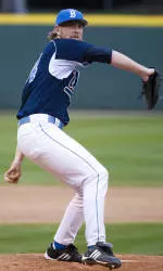 UCLA Baseball Edged, 6-5, in Season Finale at No. 3 Arizona State