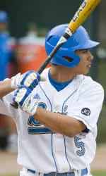 No. 9 UCLA Baseball Falls to UC Riverside, 11-1