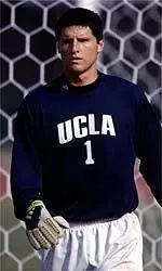 Sixth-Ranked UCLA Men's Soccer Team Faces Fullerton Friday