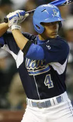 UCLA Baseball to Host No. 5 UC Irvine, Play Three at Stanford