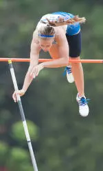 Bruins Head to Austin for NCAA Prelims