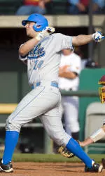 UCLA Baseball Takes Series at USC With 17-2 Victory