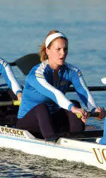 No. 10 UCLA Finishes Pac-10 Slate with Strong Showing at Conference Championships