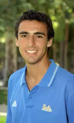 Jonathan Bornstein Named UCLA/MET-Rx Student-Athlete of the Week
