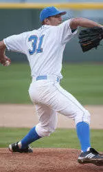 No. 5 UCLA Baseball Drops Series Finale at No. 17 Arizona, 6-4
