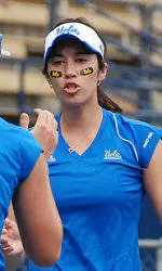 Hickey Advances to Round of 16 at NCAA Championships