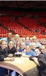 No. 1 UCLA Returns To Southern California For Pair Of Meets