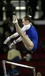 Bruins' NCAA Gymnastics Championship Defense Begins Thursday In Pauley Pavilion