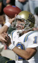 UCLA Falls on Road to No. 18 Oregon, 30-20
