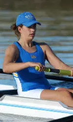 Seven Rowers Land on Pac-10 All-Academic Teams