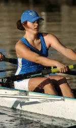 UCLA Rowing Set to Compete at the NCAA Championships