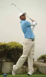 Bruins Finish 5th in Texas