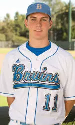Trevor Bauer Named UCLA/Muscle Milk Student-Athlete of the Week