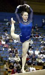 No. 3 UCLA Gymnasts Host No. 7 Stanford Feb. 8