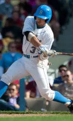 No. 3 UCLA Baseball Outlasts No. 17 Oregon State, 3-1, in 16 Innings