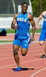 UCLA Track & Field Set To Face Off With USC This Weekend