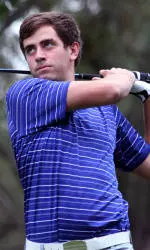 Men's Golf Signs a Pair of Outstanding Players