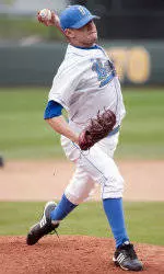 No. 6 UCLA Baseball Outlasts No. 19 Stanford, 7-5, to Win Pac-10 Series