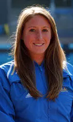 Jillian Kraus Named MPSF Women's Water Polo Player of the Week