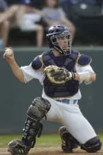 Babineau's Two Home Runs Pace UCLA Past Washington, 11-2