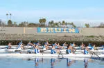 Bruin Rowers Head North for Stanford Invitational