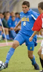 Pac-10 Champion Bruins End Regular Season With Two Games In San Diego