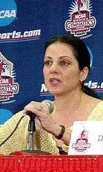 UCLA Gymnastics - NCAA Pre-Meet Press Conference Quotes