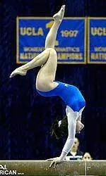 Richardson, Bhardwaj To Compete At National Championships This Weekend