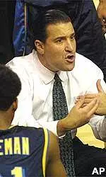 Local Player Burns Signs Letter With UCLA