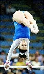 UCLA Draws Olympic Order For Super Six Team Finals