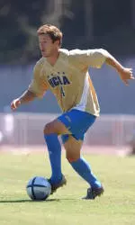 Jordan Harvey Named National Player Of The Week By Soccer America
